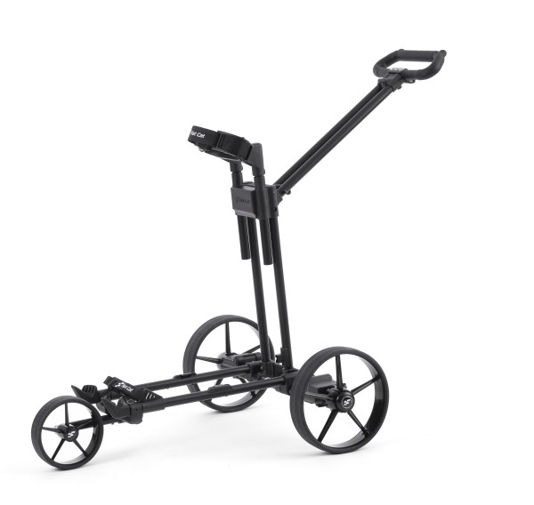 Flat Cat Golftrolley Go Plus 3.0