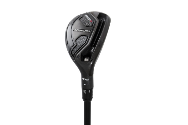 BENROSS Evolution R Hybrid 4 Rescue 24 Grad Regular