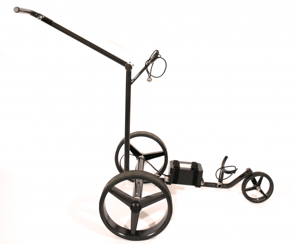 ClubCad Carbon Slim