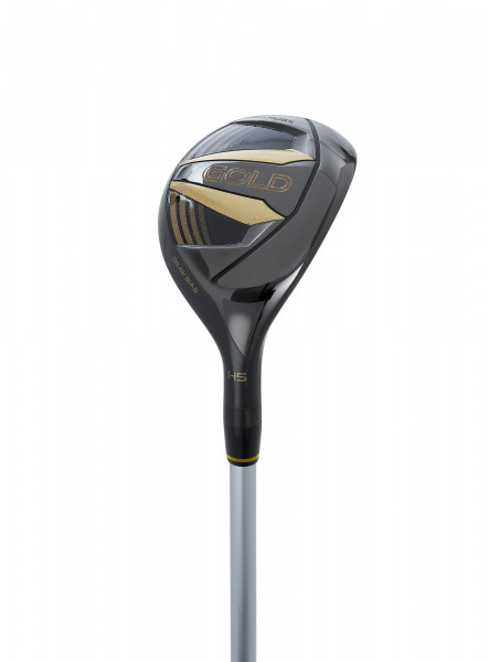 BENROSS Gold Hybrid 4 24 Grad Regular