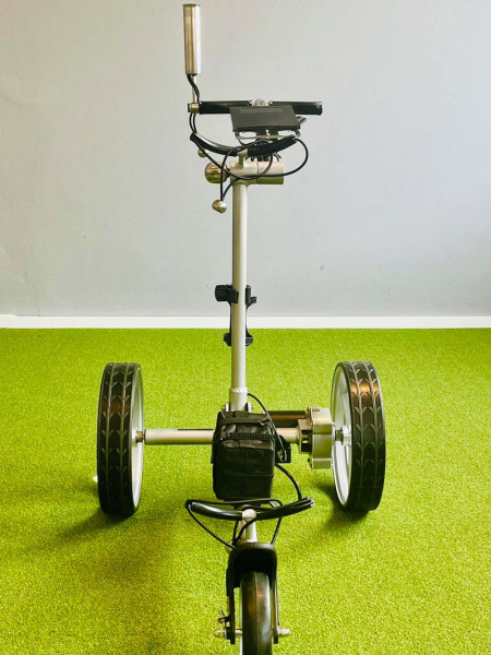 ClubCAD One Motor