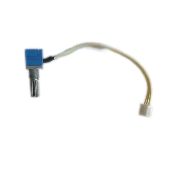 CaddyOne Potentiometer für S80/85