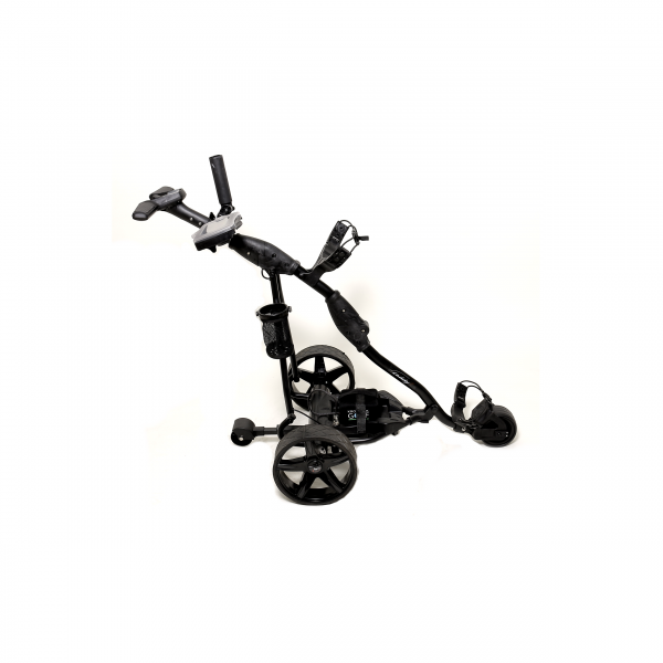 CaddyOne 450/455 mit Fernbedienung