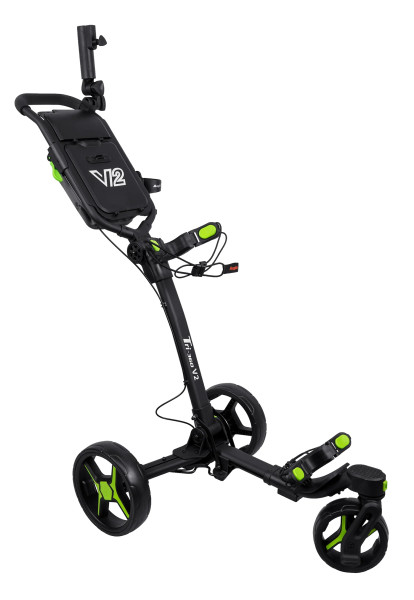 Axglo V2 Push Trolley - verschiedene Farbvarianten
