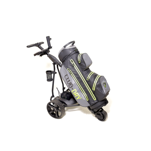 Caddyone 400/410 Schwarz