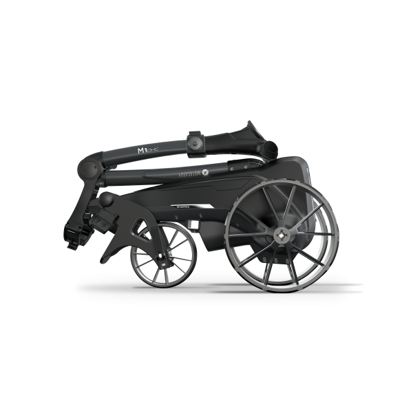 Motocaddy M1 DHC Ultra