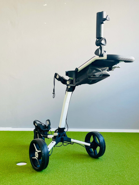 Axglo V2 Push Trolley - verschiedene Farbvarianten