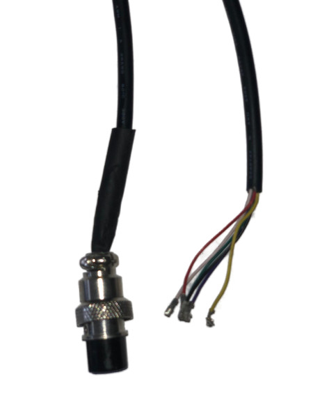 Kabelbaum für CaddyOne S80/85 und ClubCad