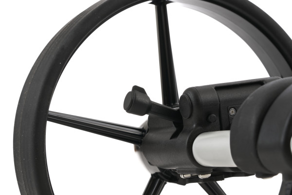 Flat Cat Golftrolley Go Plus 3.0