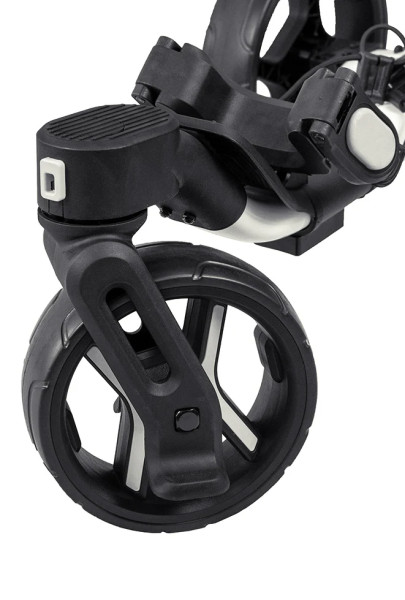 Axglo V2 Push Trolley - verschiedene Farbvarianten