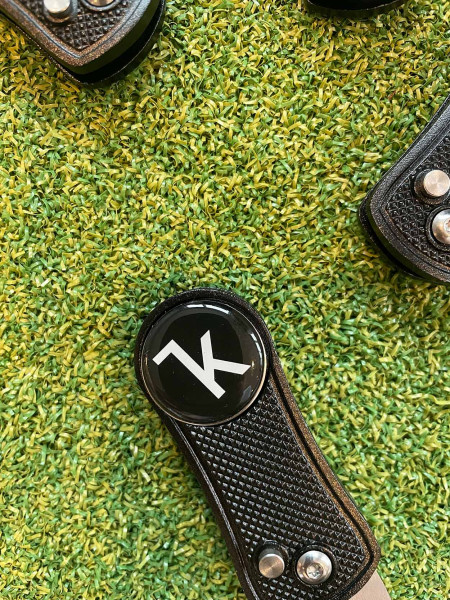 Keel Pichgabel mit Ballmarker