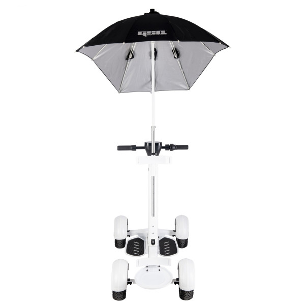 GolfScooter Regen-/Sonnenschirm