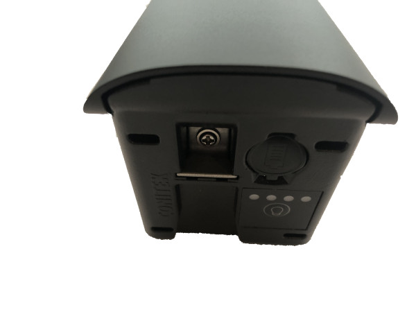 Golfscooter Lithium Akku 48V 14 Ah