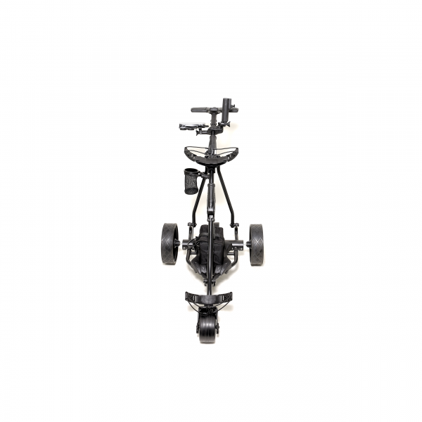 CaddyOne 450/455 mit Fernbedienung