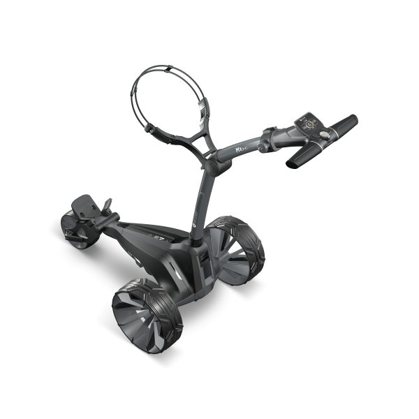 Motocaddy M1 DHC Ultra