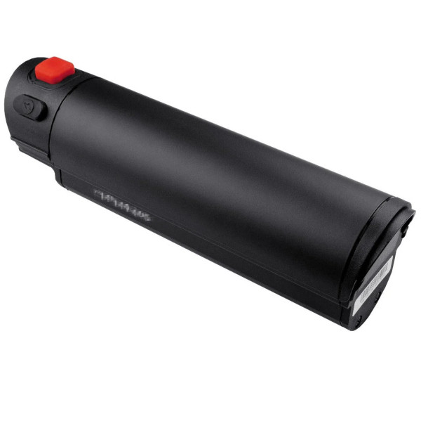 Axglo e5 Lithium Batterie 10Ah Schwarz