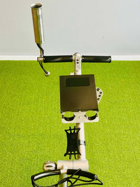 ClubCAD One Motor