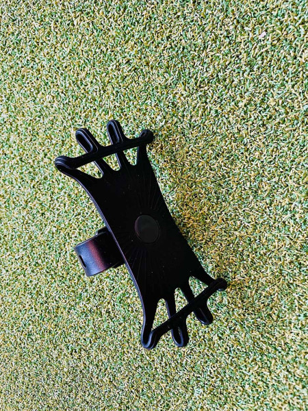 Universal GPS/Phone Halter