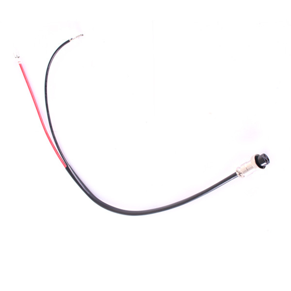 Caddyone Batterieanschlusskabel 24 V