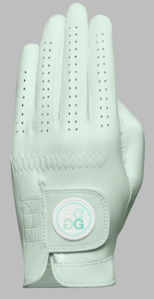 G/Fore Mens Signature Golf Glove Tidal