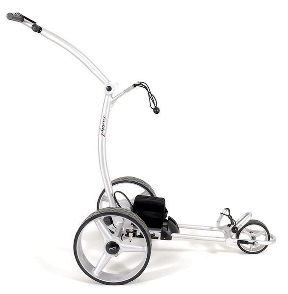 CaddyOne 610 Silber