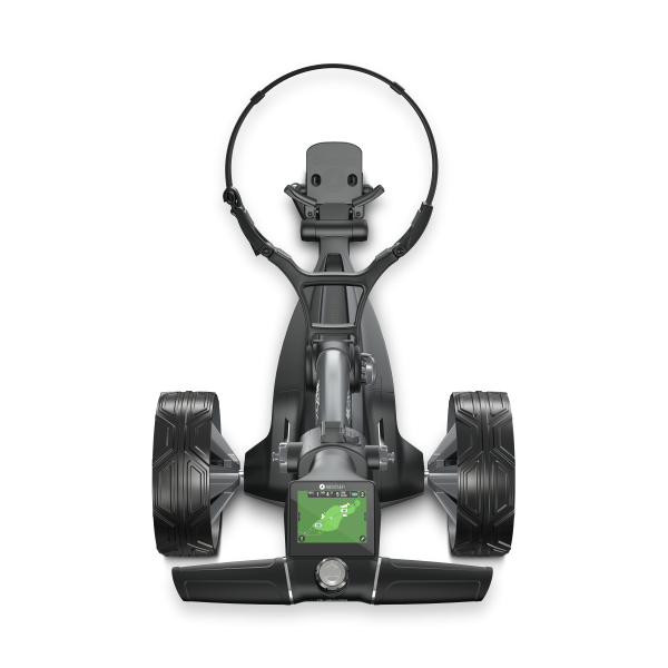 Motocaddy M5 GPS DHC Ultra