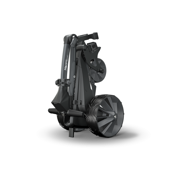 Motocaddy M5 GPS DHC Ultra