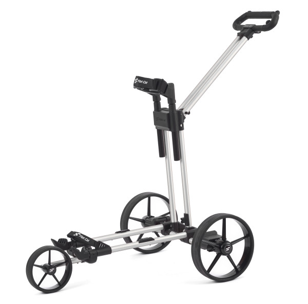Flat Cat Golftrolley Ahead 3.0