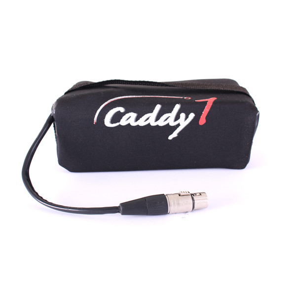 CaddyOne Lithium-Akku 24V für S80/S85