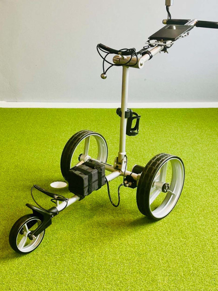ClubCAD One Motor
