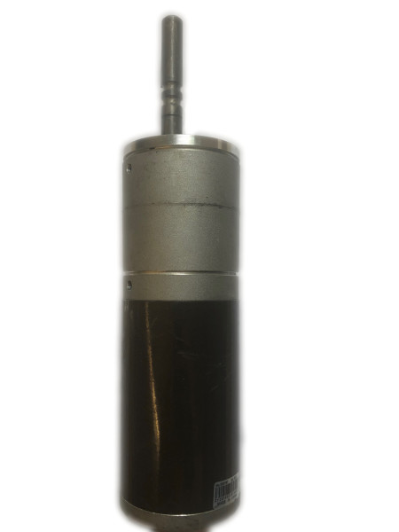 CaddyOne Radmotor 24V für S80, S85, ClubCad