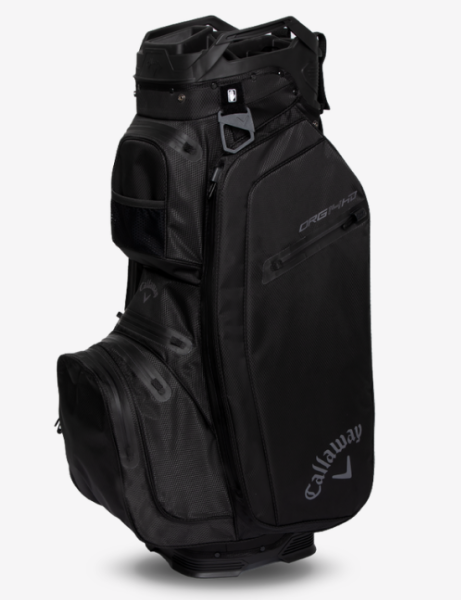Callaway Cartbag Org 14 HD black