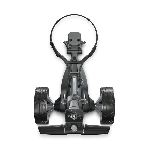Motocaddy M1 DHC Ultra