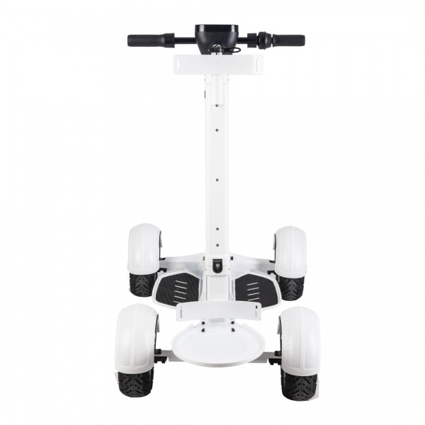 GolfScooter Anthrazit