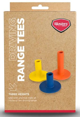 Driving Range Tees