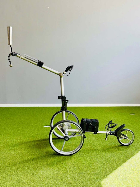 ClubCAD One Motor
