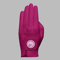 G/Fore Ladies Signature Golf Glove Blossom