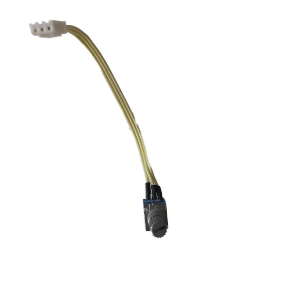CaddyOne Potentiometer für S80/85
