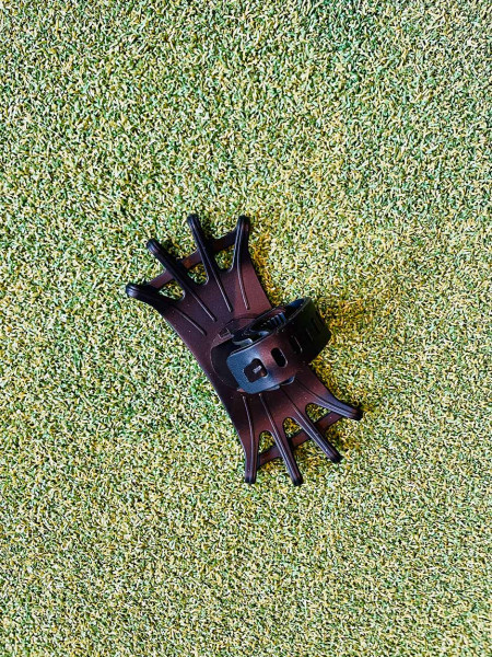 Universal GPS/Phone Halter