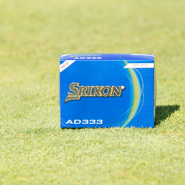 Srixon AD 333 3er