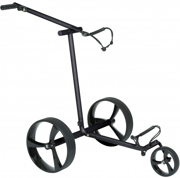 Leisure and Sports Elektro Golftrolley Spirit inkl. Zubehör