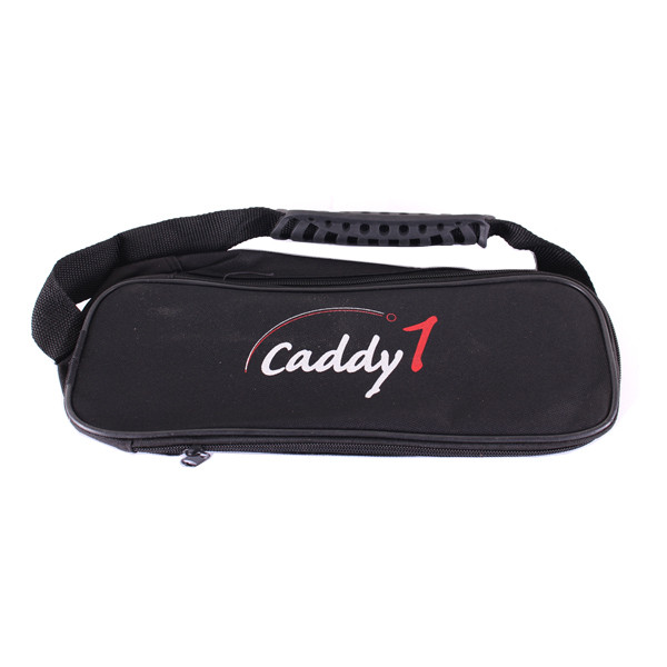 CaddyOne Batterietasche 24V Lithium-Akku