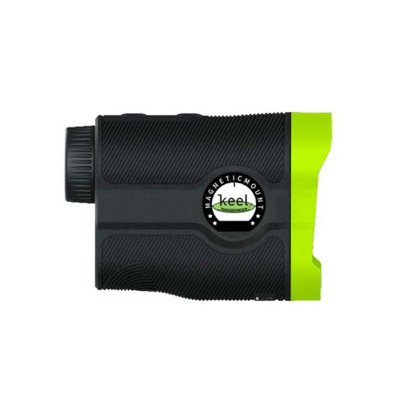 Keel magnetischer Golflaser mit Slopefunktion