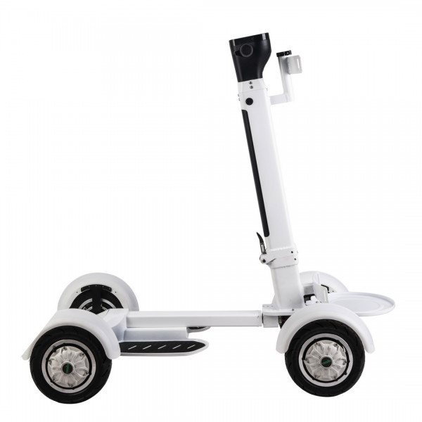 GolfScooter Anthrazit