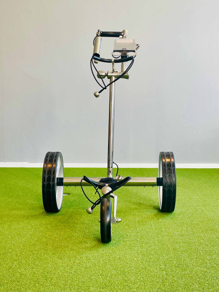 ClubCad Edelstahl Slim