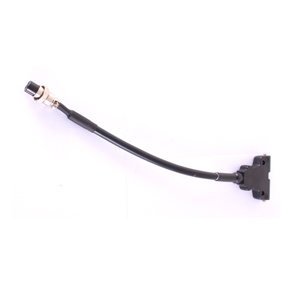 CaddyOne Batterieanschlusskabel 12V Lithium für 400