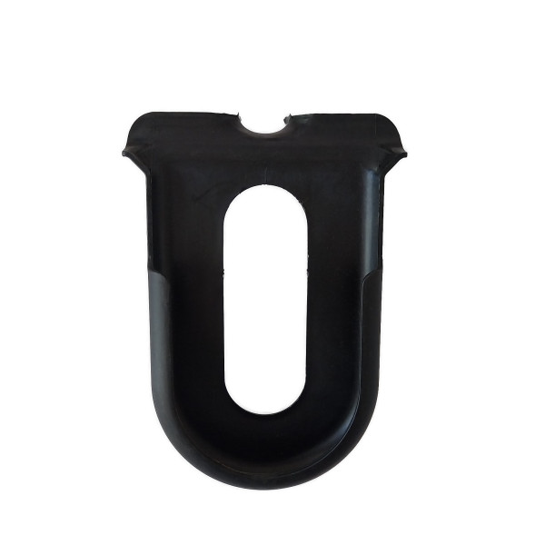 Caddyone Schutzkappe unterer Baghalterbügel 500-750