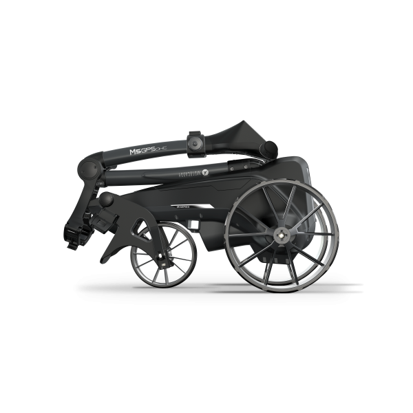 Motocaddy M5 GPS DHC Ultra