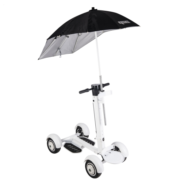 GolfScooter Regen-/Sonnenschirm