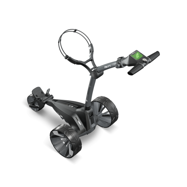 Motocaddy M5 GPS DHC Ultra